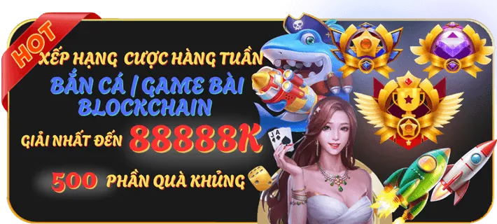 Bắn Cá Đổi Thưởng WW88