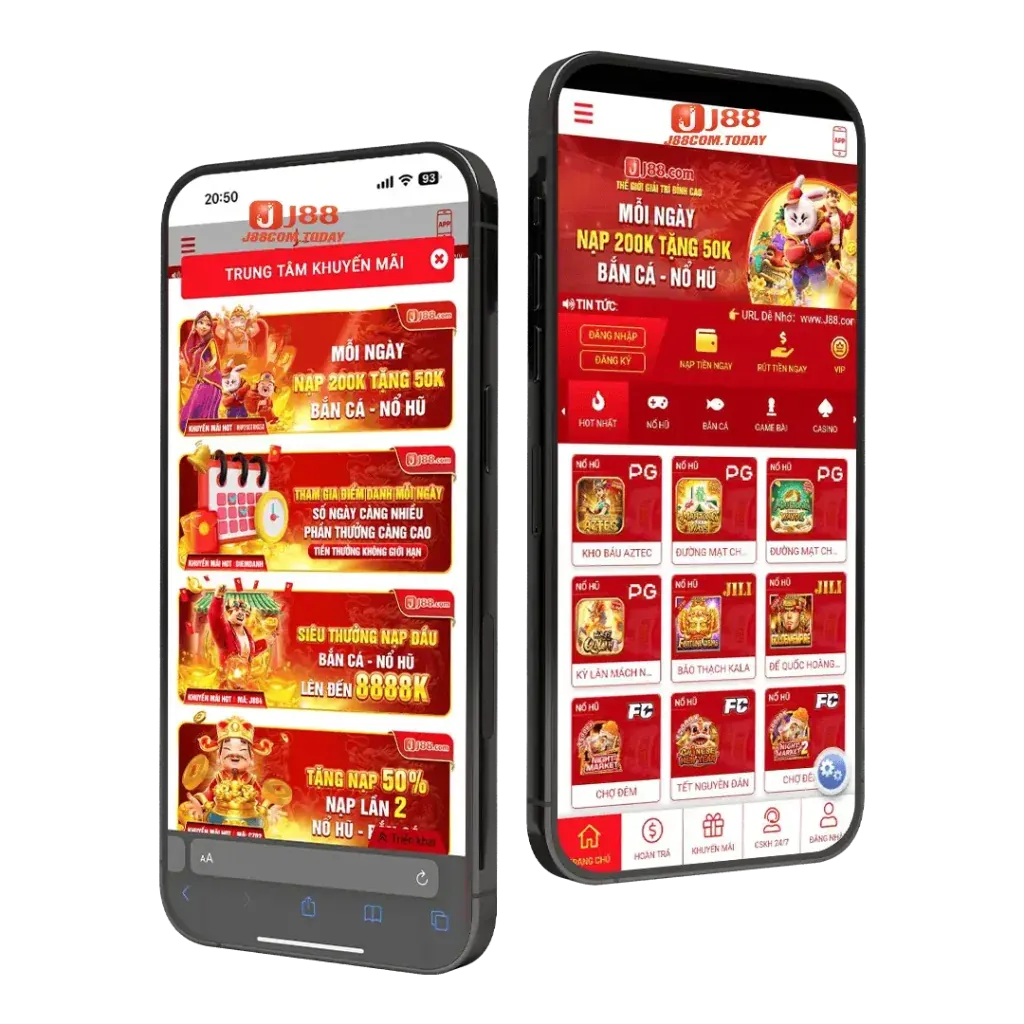 Khuyến mãi hoàn trả tiền cược nổ hũ