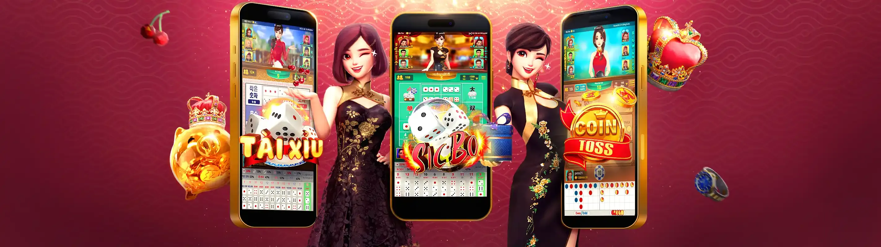 Hình ảnh game bắn cá WW88