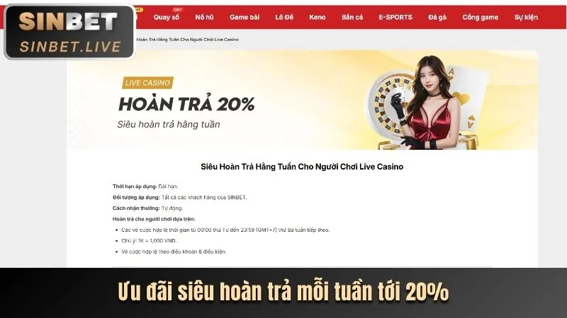 Biểu tượng nhiều môn thể thao khác nhau trên WW88